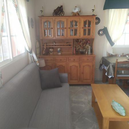 Casa En Playa Mexilloeira Villa Pontevedra Dış mekan fotoğraf