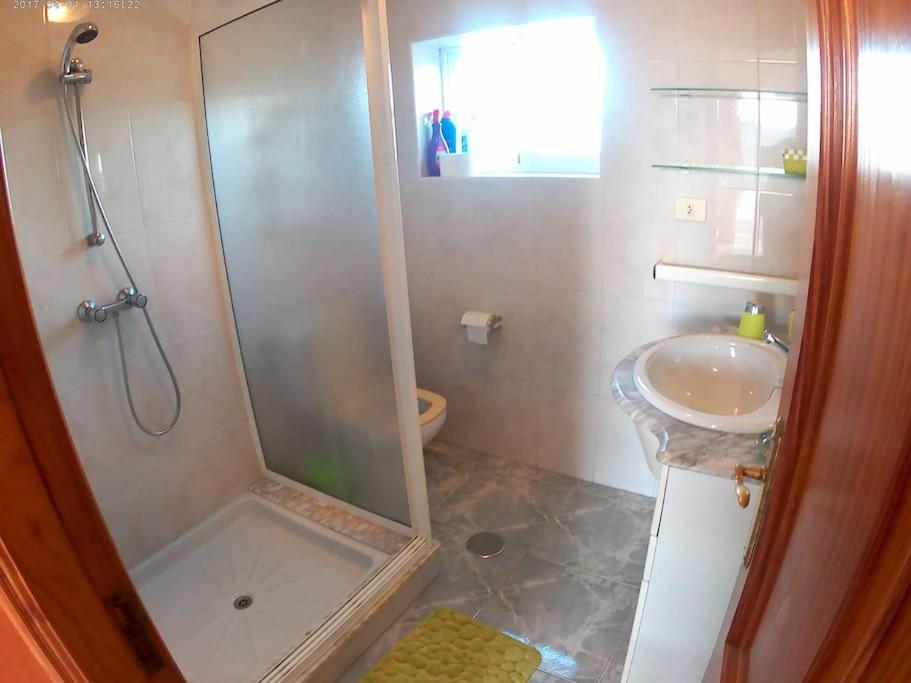 Casa En Playa Mexilloeira Villa Pontevedra Dış mekan fotoğraf