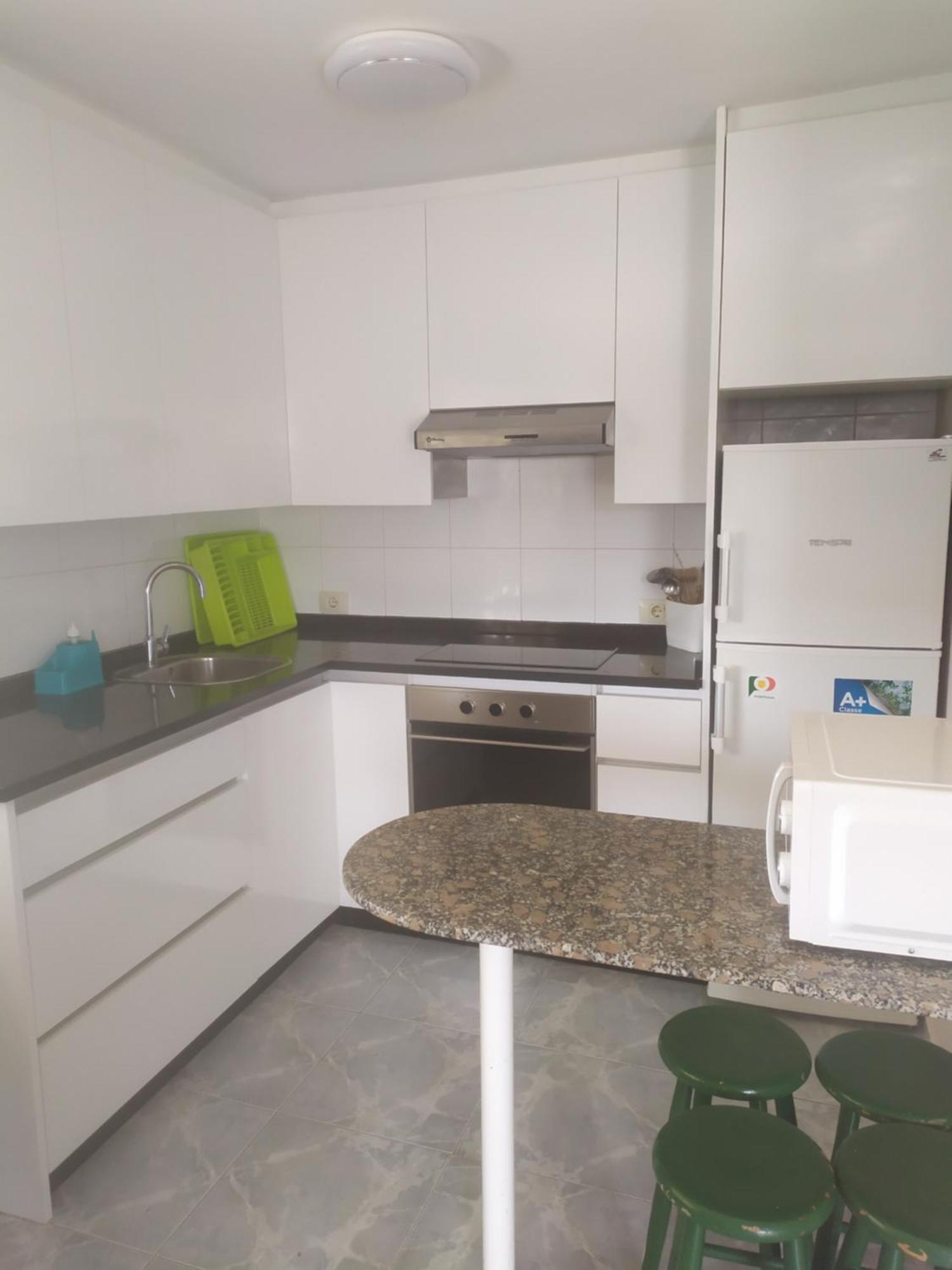 Casa En Playa Mexilloeira Villa Pontevedra Dış mekan fotoğraf